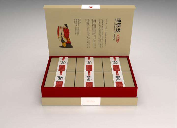 栖霞市年货包装设计的温情密码——从市井烟火到年节仪式的视觉重构